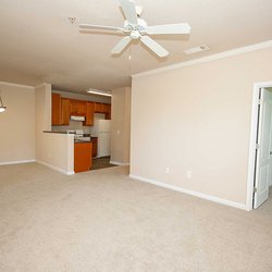 kitchen at Constitution  Apartments located in Atlanta, GA